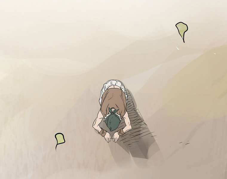 Đại Tướng Quân - Chương 2