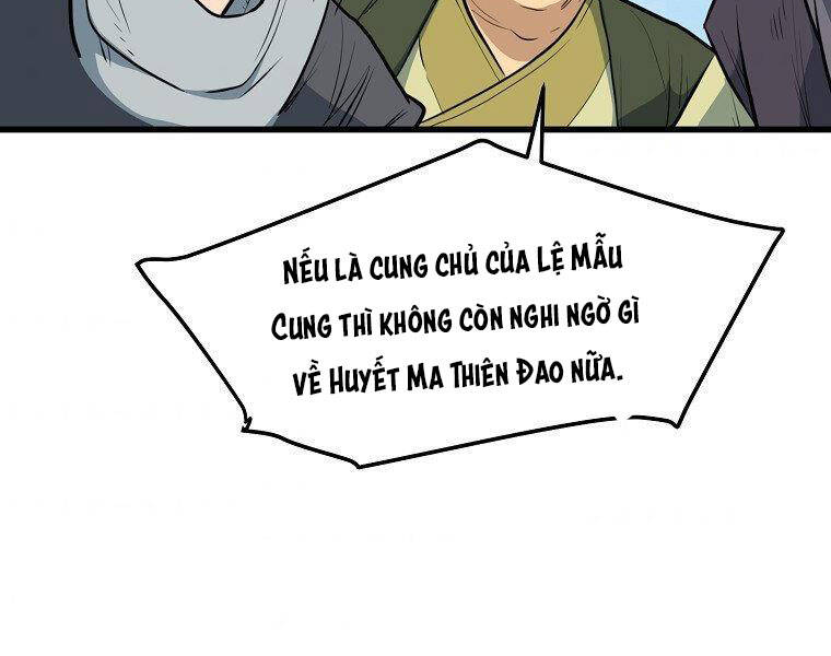 Đại Tướng Quân - Chương 20