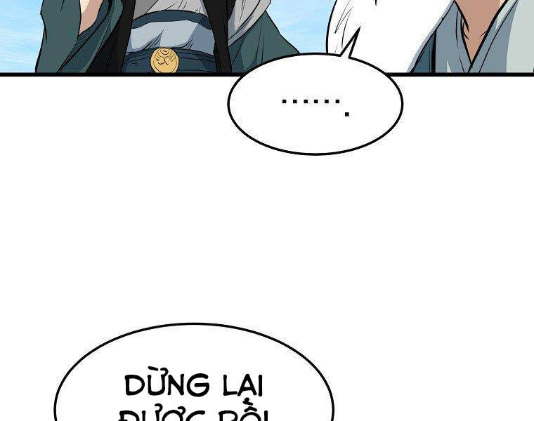 Đại Tướng Quân - Chương 20