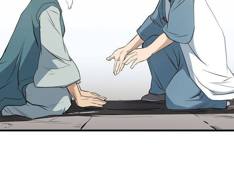 Đại Tướng Quân - Chương 20