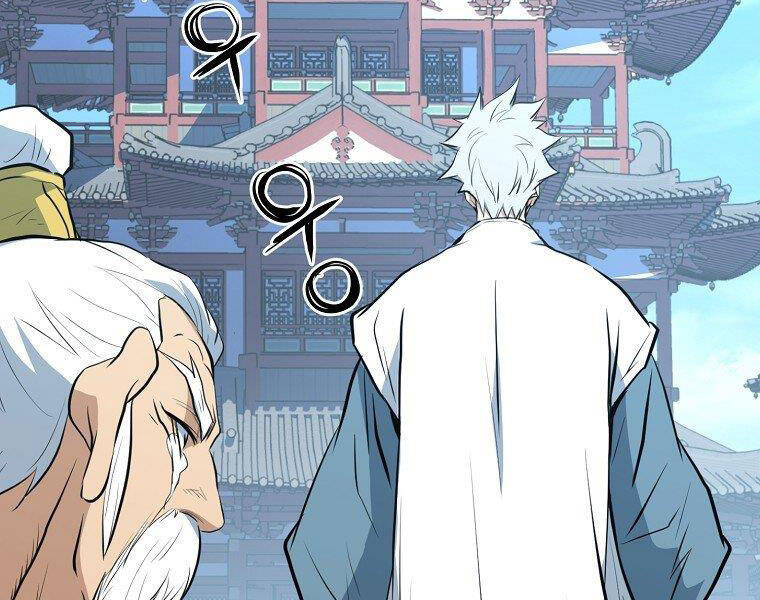 Đại Tướng Quân - Chương 20