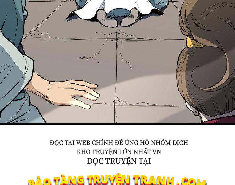 Đại Tướng Quân - Chương 20