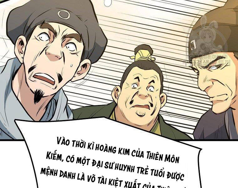 Đại Tướng Quân - Chương 20