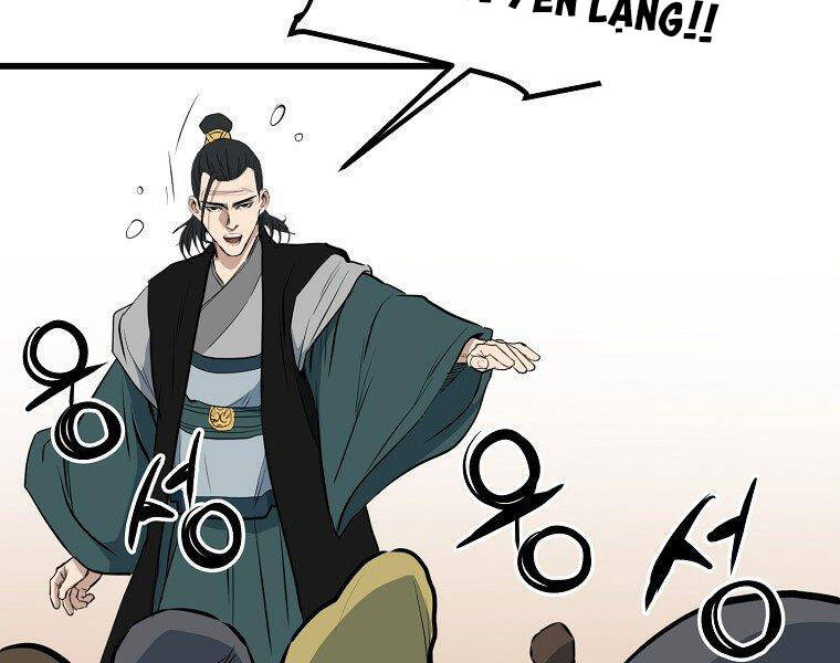 Đại Tướng Quân - Chương 20