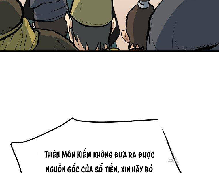 Đại Tướng Quân - Chương 20