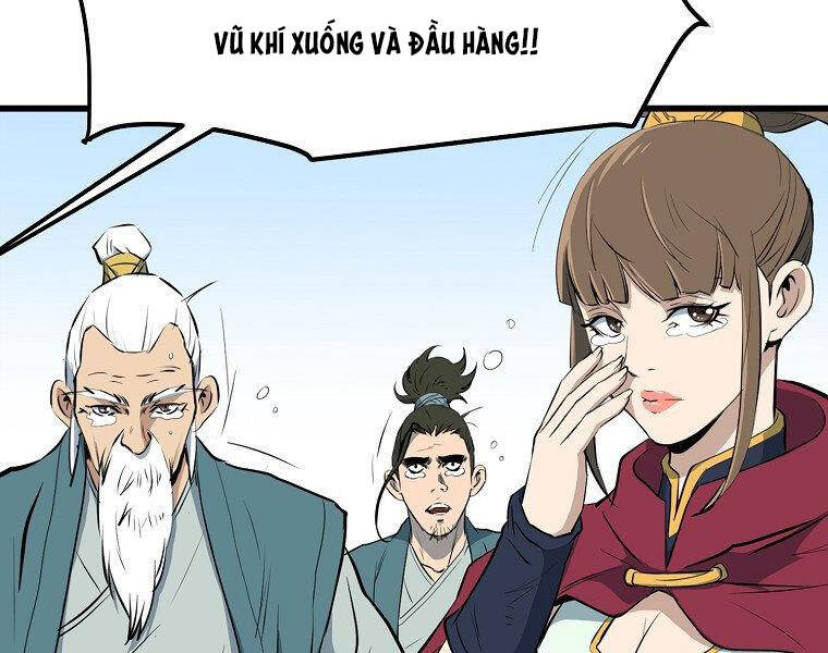 Đại Tướng Quân - Chương 20