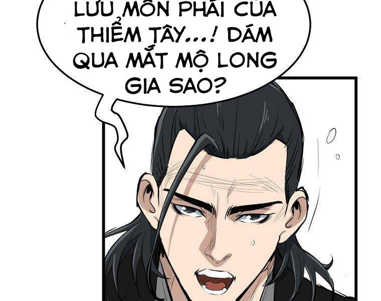 Đại Tướng Quân - Chương 20