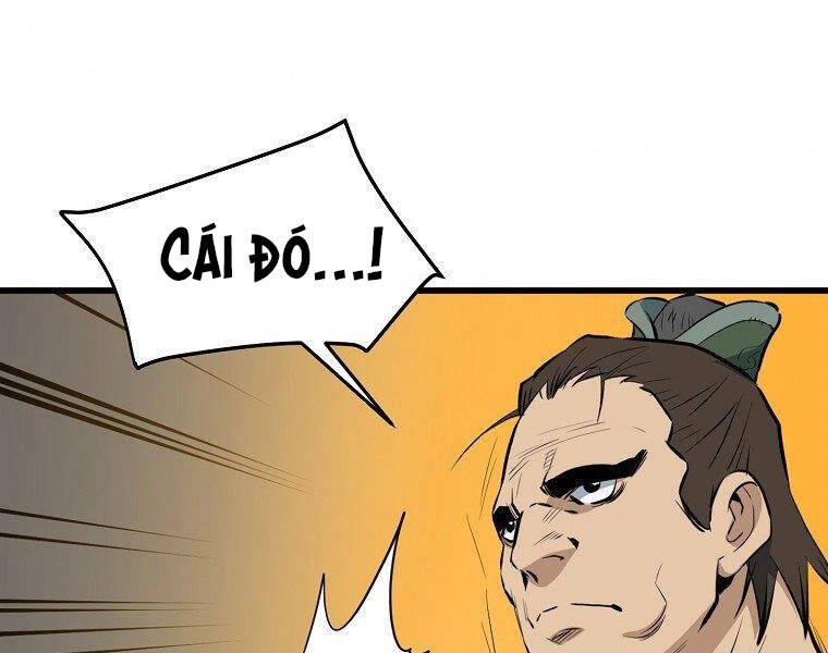 Đại Tướng Quân - Chương 20