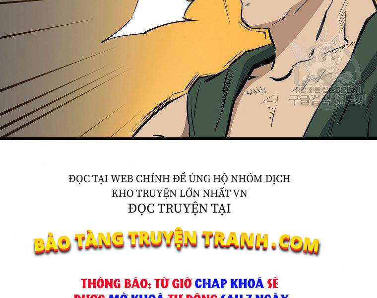 Đại Tướng Quân - Chương 20