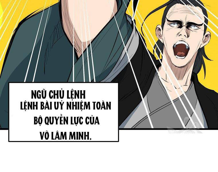 Đại Tướng Quân - Chương 20