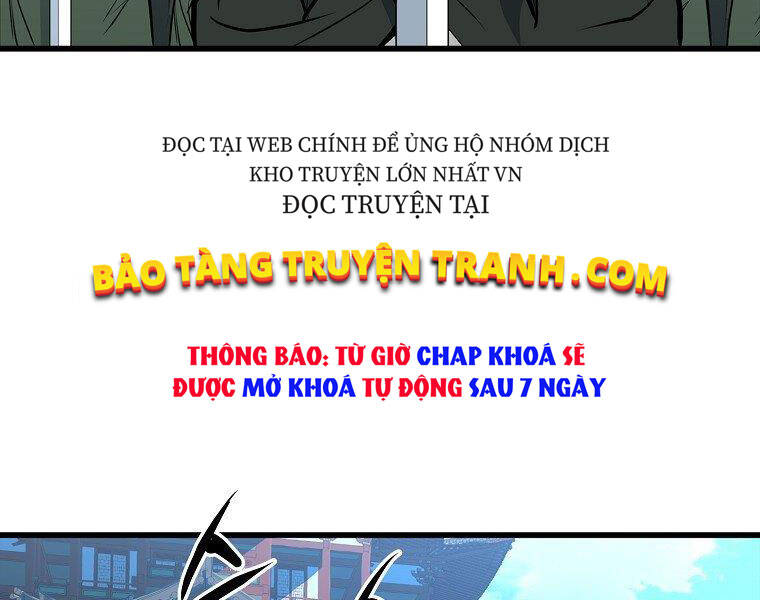 Đại Tướng Quân - Chương 20