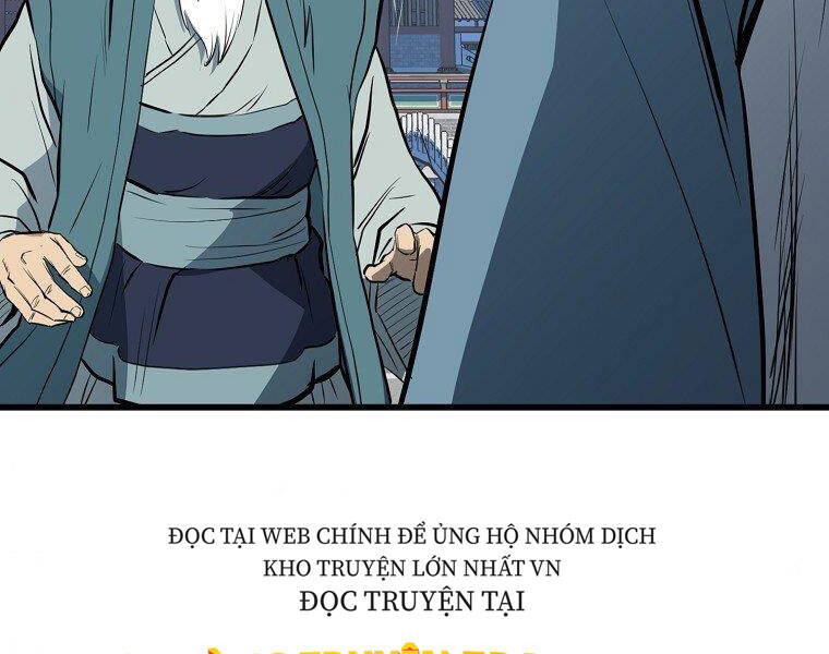 Đại Tướng Quân - Chương 20