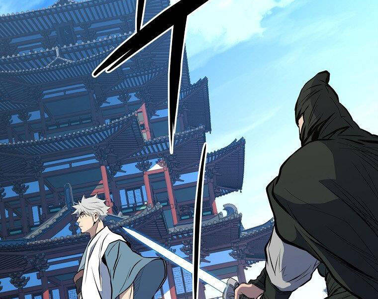 Đại Tướng Quân - Chương 20