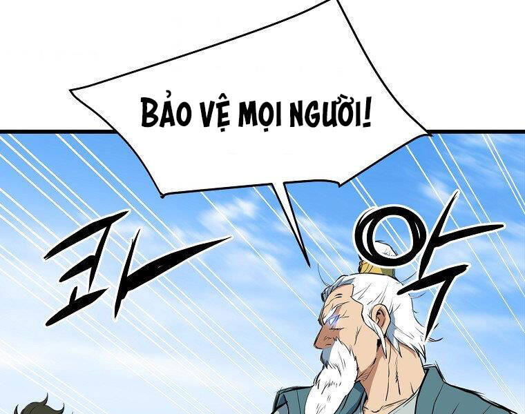 Đại Tướng Quân - Chương 20