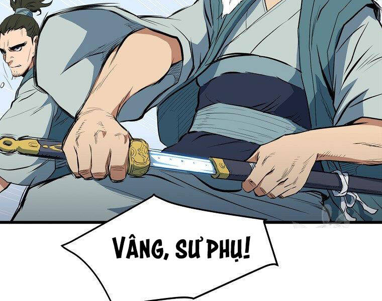 Đại Tướng Quân - Chương 20