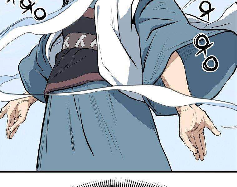 Đại Tướng Quân - Chương 20