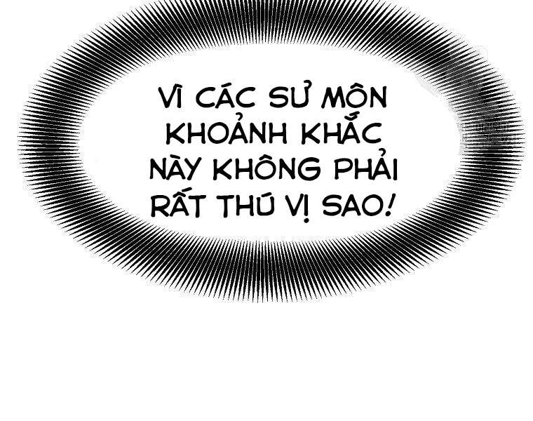 Đại Tướng Quân - Chương 20