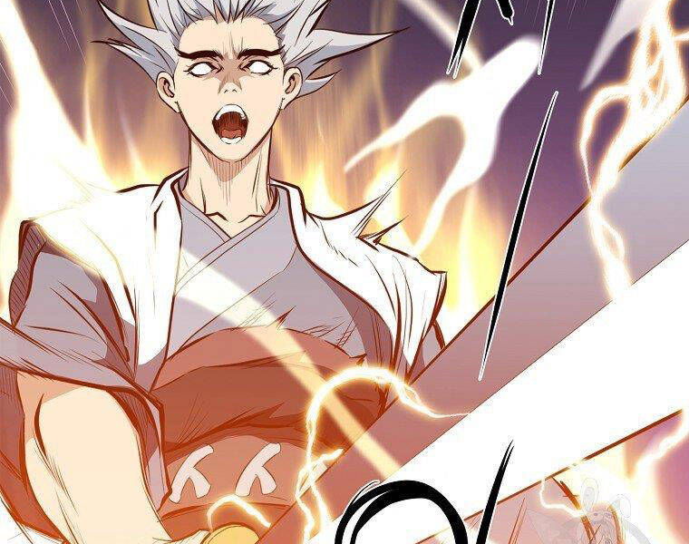 Đại Tướng Quân - Chương 20