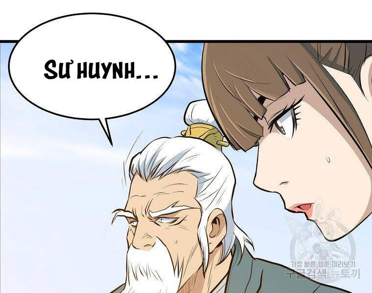 Đại Tướng Quân - Chương 20