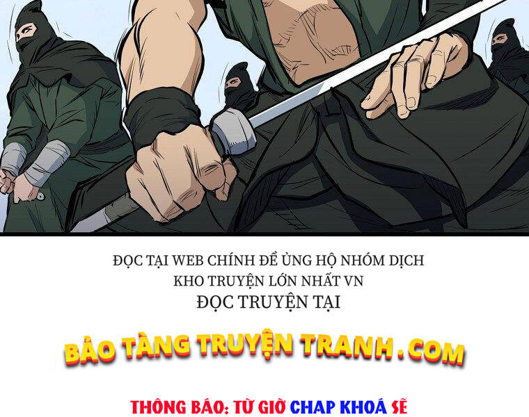 Đại Tướng Quân - Chương 20