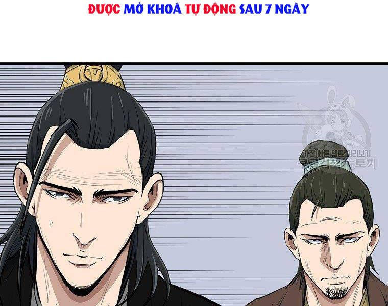 Đại Tướng Quân - Chương 20