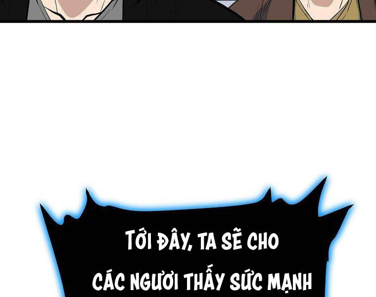 Đại Tướng Quân - Chương 20