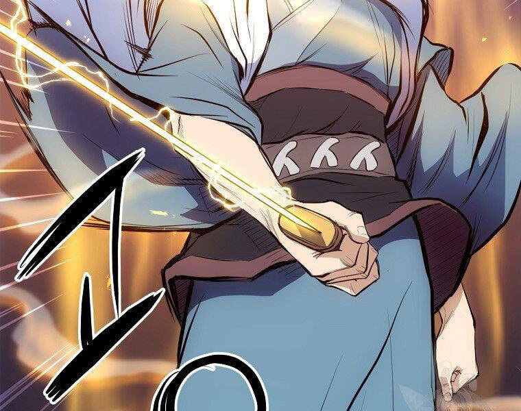 Đại Tướng Quân - Chương 20