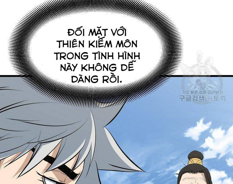 Đại Tướng Quân - Chương 20