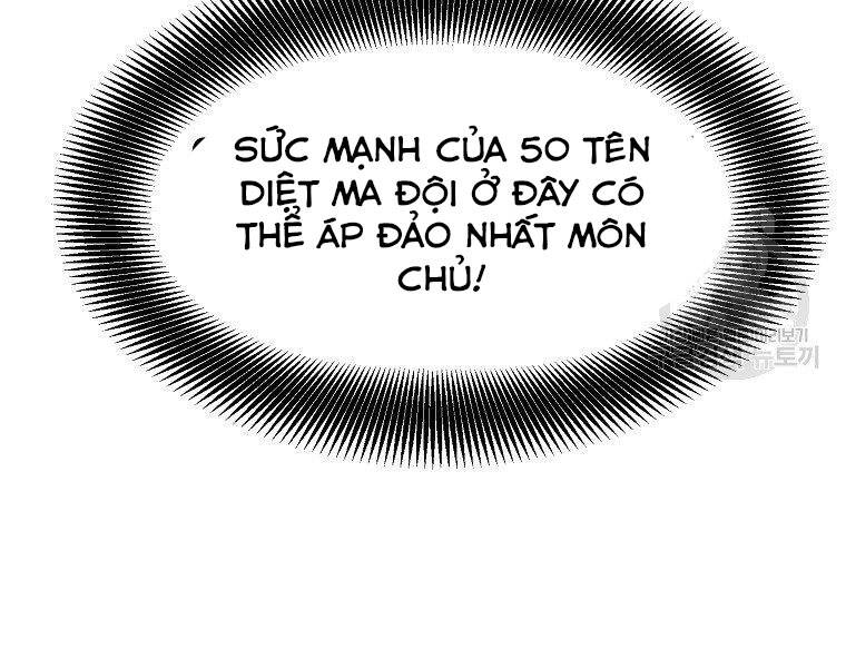 Đại Tướng Quân - Chương 20