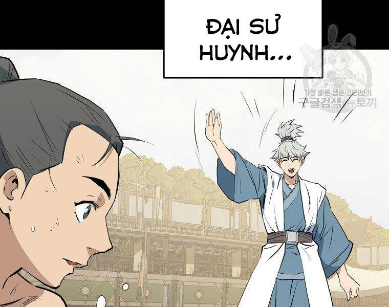 Đại Tướng Quân - Chương 20