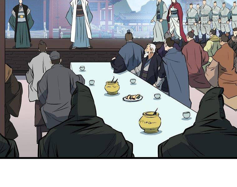 Đại Tướng Quân - Chương 20