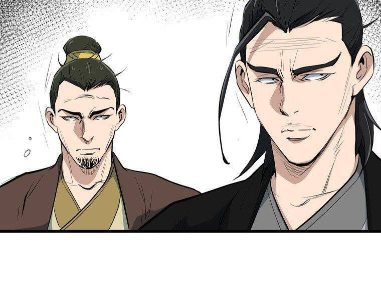 Đại Tướng Quân - Chương 20