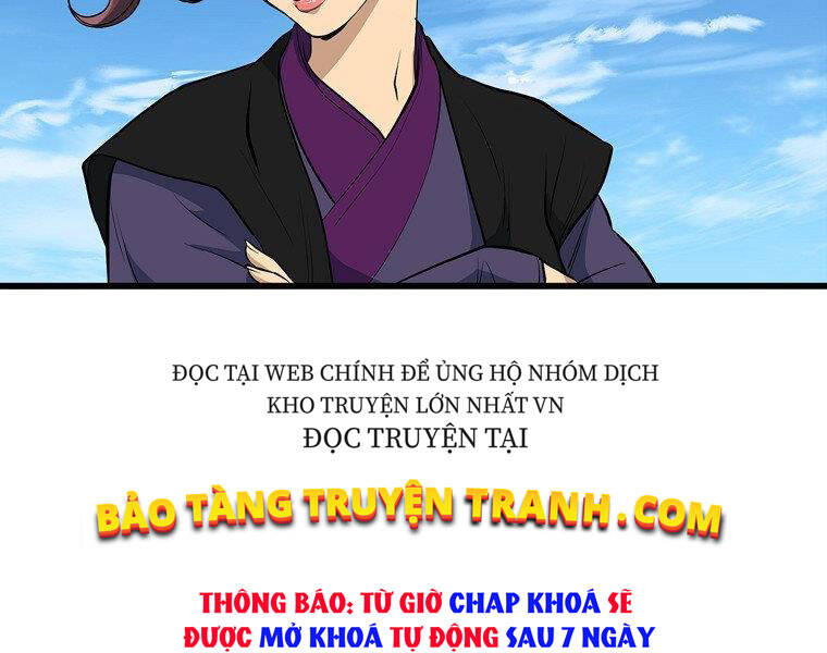 Đại Tướng Quân - Chương 20