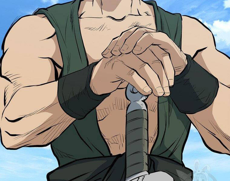 Đại Tướng Quân - Chương 20