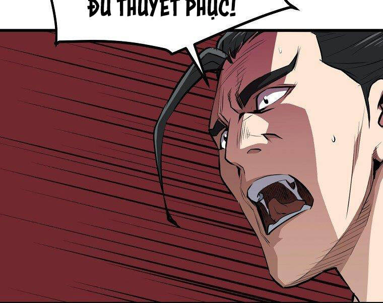 Đại Tướng Quân - Chương 20