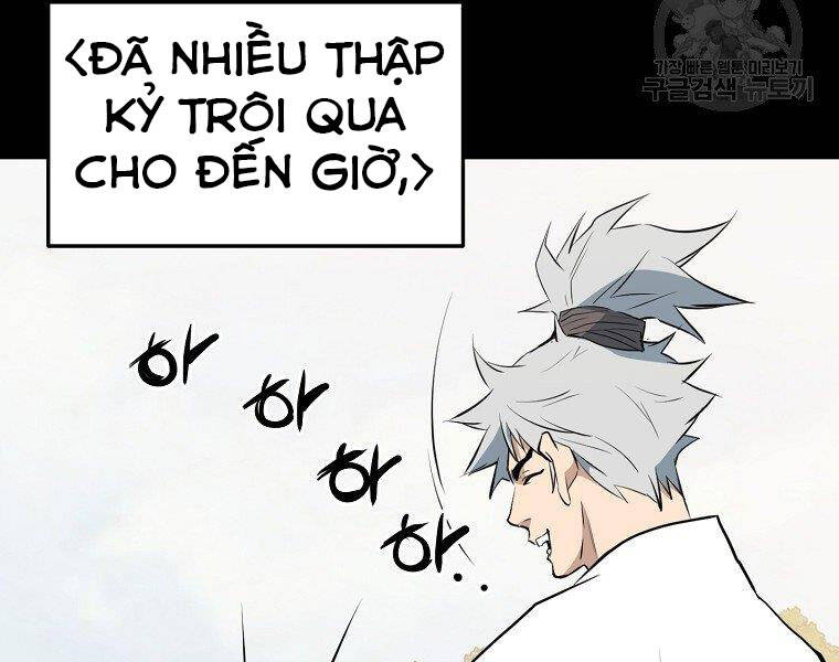 Đại Tướng Quân - Chương 20