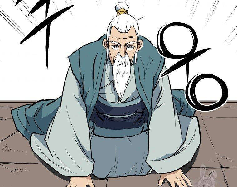 Đại Tướng Quân - Chương 20