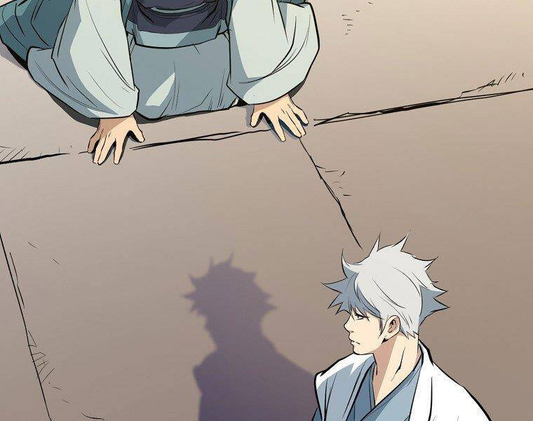 Đại Tướng Quân - Chương 20