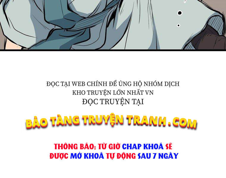 Đại Tướng Quân - Chương 20