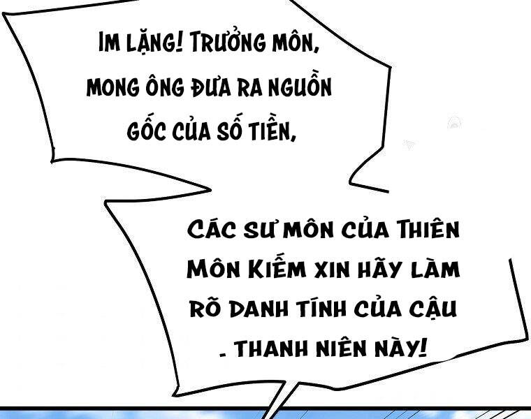 Đại Tướng Quân - Chương 20