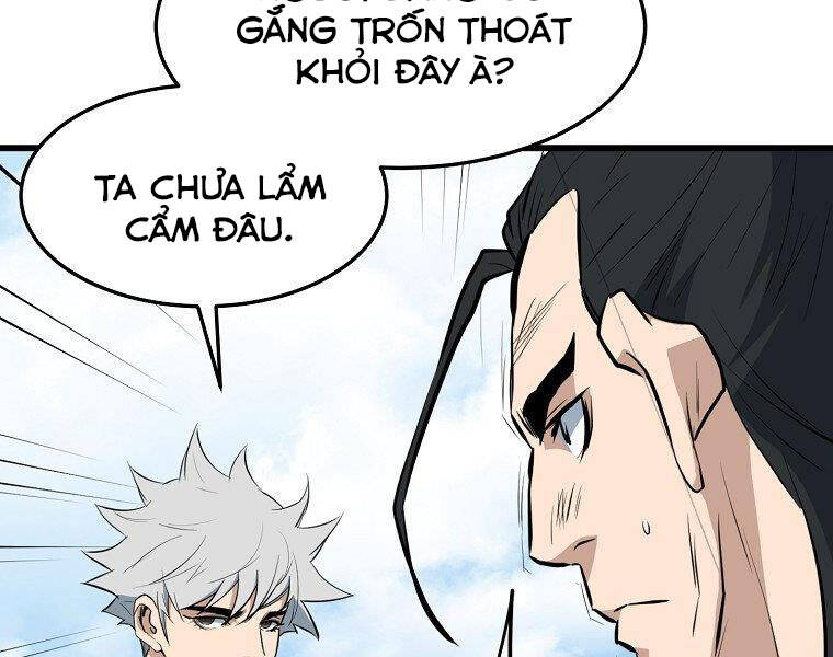 Đại Tướng Quân - Chương 20