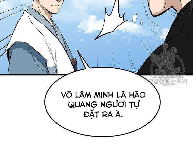 Đại Tướng Quân - Chương 20