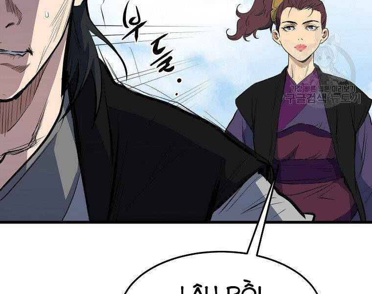 Đại Tướng Quân - Chương 20