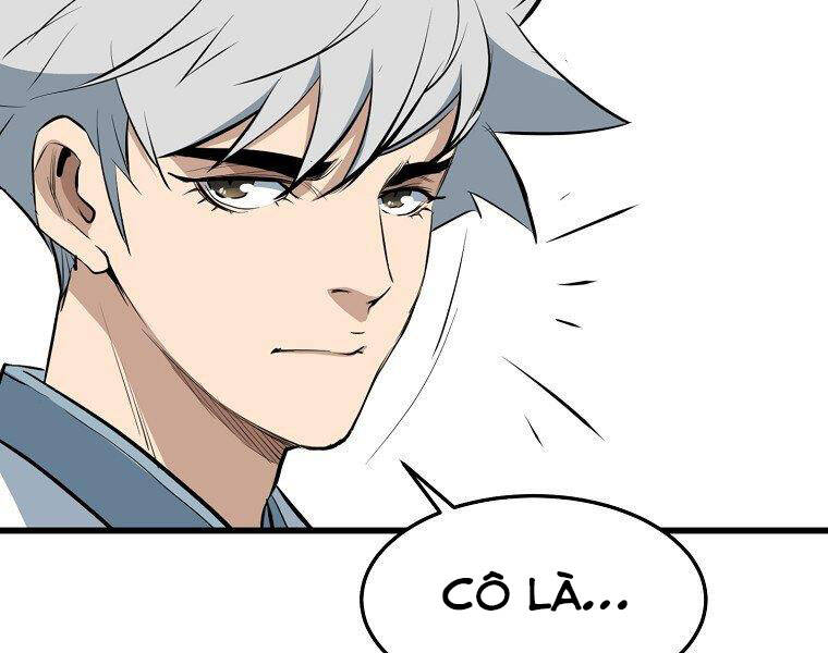 Đại Tướng Quân - Chương 20