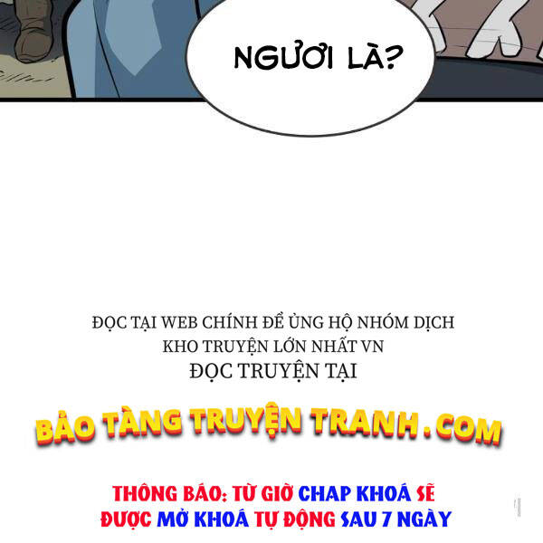 Đại Tướng Quân - Chương 22