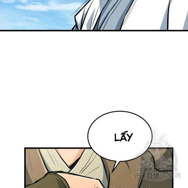 Đại Tướng Quân - Chương 22