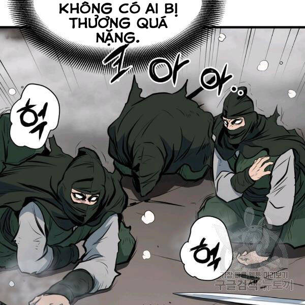 Đại Tướng Quân - Chương 22