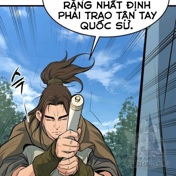 Đại Tướng Quân - Chương 22