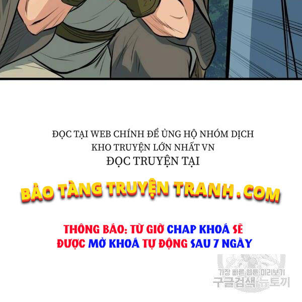 Đại Tướng Quân - Chương 22