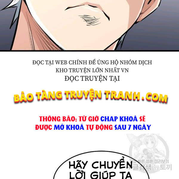 Đại Tướng Quân - Chương 22